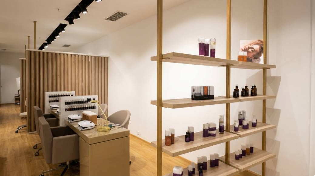 SkinAvenue Studio Wien 14