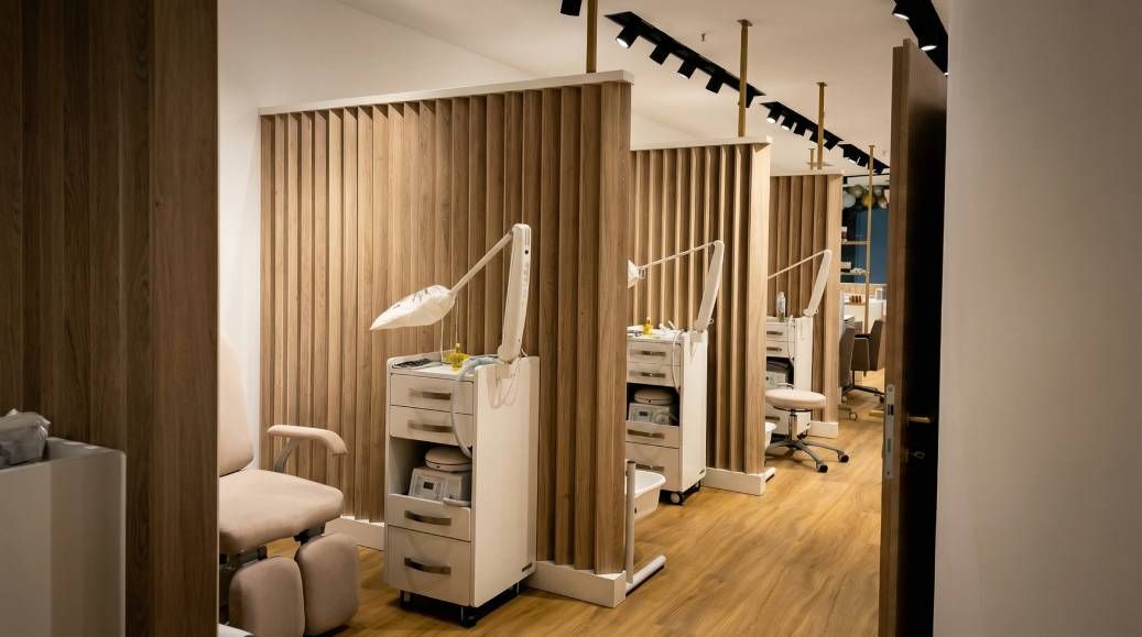 Laserbehandlung Wien – dauerhafte Haarentfernung & Waxing SkinAvenue